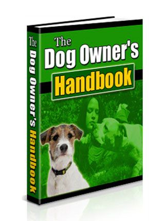 Dog Owners Handbook